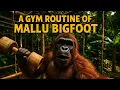 Download Lagu Forest Gym Made By Mallu Bigfoot