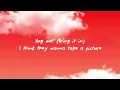 Pharrell Williams & Trey Parker - Hug Me (Lyrics) The Despicable Me 3  Soundtrack