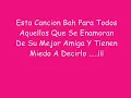 reik yo quisiera ser