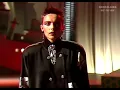 Jeanne Mas - En rouge et noir (1986)