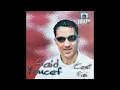 Said Youcef - Ya lalla