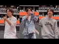 Download Lagu [4K] 220416 Go Go 고민보다 Go Soundcheck BTS Fancam Permission to Dance PTD On Stage Las Vegas Concert