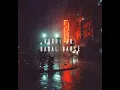Download Lagu Kabhi Jo Badal Barse - Arijit Singh | Lofi Rain Mix | slowed + reverb + rain
