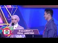 Download Lagu Lesti DA Gak Tahan Mau Ketemu Defri Kampar!! Abang L Protes “Jangan Genit”!! | Final Audition DA 5