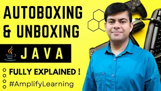 Autoboxing and Unboxing in Java Computer ICSE Class 10