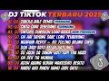 Download Lagu DJ TIKTOK TERBARU 2025🎵DJ TABOLA BALE REMIX🎵DJ CINTA DARI SEBERANG🎵FULL ALBUM
