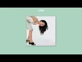 g0nny (거니) - 전날 (who is this woman?) (가사/Lyrics)