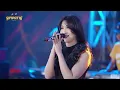 Oh.. ku menembus ruang dan waktu - BUNGA ABADI - LINDA AYUNDA - SIMPATIK MUSIC