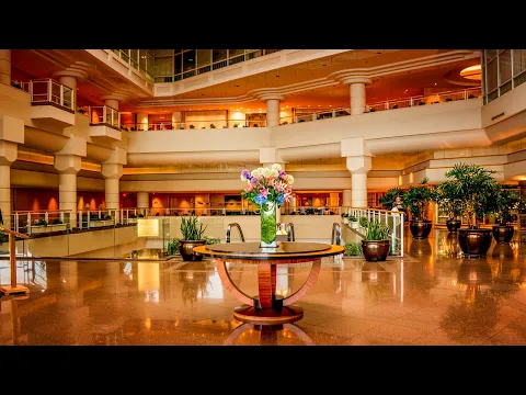 Download MP3 Ultimate Hotel Lobby BGM - The Perfect Playlist of Background Music for Hotel Bar & Lounge