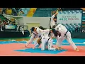 Download Lagu K TIGERS PERFORMANCE | Part 2 | Taekwondo Dance