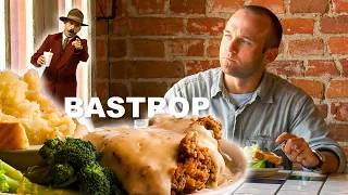 Day Trip to Bastrop FULL EPISODE S1 E2