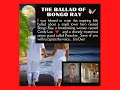 The Ballad of Bongo Ray by James Dyer