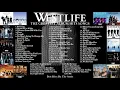 Download Lagu WESTLIFE THE GREATEST ALBUM HITS SONGS | Best Hits: By The Artist