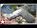 S W Shield 9 Plus OR - Boringly Perfect CWP Pistol
