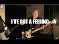 Download Lagu Blues Beatles - I've Got A Feeling - Pandemic Session 2020