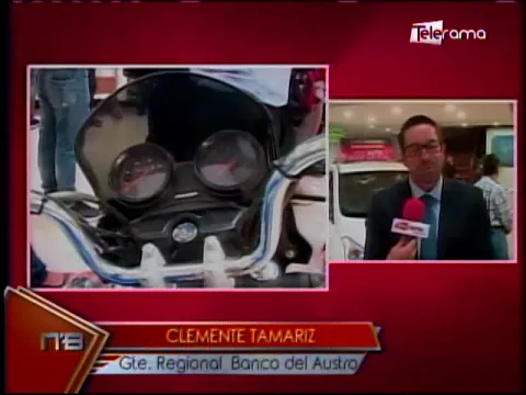 Gana Ahorro del Banco del Austro promoción tiene felices ganadores