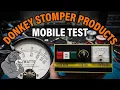 Texas Star 250 DX Killer Bee Mobile Test Review
