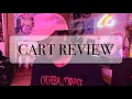 Cresco Kush Cake CART REVIEW