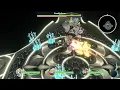 Trinity Trigger - Upper Left Secret Boss