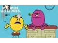 Download Lagu The Mr Men Show \