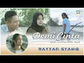 RAYYAN SYAHID | DEMI CINTA | OFFICIAL MV