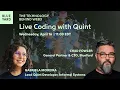 Live Coding with Quint