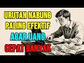Lagu Jangan Asal Nabung‼️ Ini Urutan yang Benar dan Aman