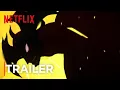 Video di DEVILMAN crybaby | Trailer [HD] | Netflix