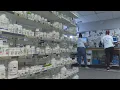 Independent local pharmacies step up to aid new customers amid national drugstore closures