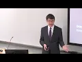 Visualization for People Systems