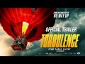 Turbulence - Trailer 2025 Olga Kurylenko Jeremy Irvine PHF