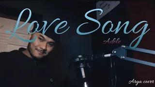 Download Love song - Adele (cover) Arga MP3