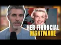 Why Doris Day Went BROKE After Her Husband Died