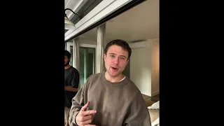 Alec Benjamin - Rather be the Rabbit...