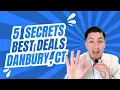 5 Insider Secrets to Scoring the Best Home Deals in Danbury CT