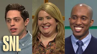 Every What S Wrong With This Picture Ever SNL 