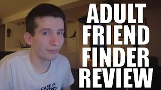 Adult Friend Finder Review