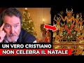IL MOTIVO PER CUI GLI ELETTI NON CELEBRANO IL NATALE: LA VERITÀ CHE LA BIBBIA NASCONDE | J.J Benítez