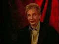 Barry Manilow BEHIND THE SCENES of the making of SCORES - Songs From Copacabana and Harmony 2004