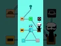 Download Lagu Heart Pounding Escape Game! Chose the right path to Help Zip #sprunki #incrediboxsprunki