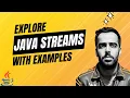 Mastering Java Streams Unlocking Intermediate and Terminal Functions