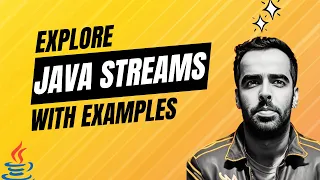 Mastering Java Streams Unlocking Intermediate and Terminal Functions