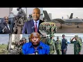 Download Lagu IBYA DRONE YAVUZWE CYANE KO YARASHWE I KAMEMBE NI UKURI? M23 NA LETA YA CONGO BEMERANYIJWE GUSINYA