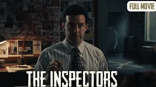 The Lnspector Full Movie New Hollywood Movie 2025 