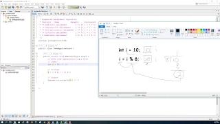 Java Tutorial 6 - Augmented Assignment Operators