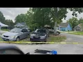 Okaloosa County shooting