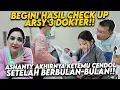 Download Lagu CHECK UP LANGSUNG SAMA 3 DOKTER PULANG DARI CINA! TERNYATA INI YANG BUAT ARSY SAKIT!!