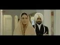 Tere Vaastey (Full Video) | Satinder Sartaaj Ft. Nargis Fakhri | Jatinder Shah | 4K | Saga Music
