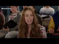 Lainey Lewis Teaches Class About Boy Bands - Schooled