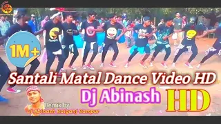 mela te kotha diye gajar nathu full dance video hd dj abinash raiganj rampur